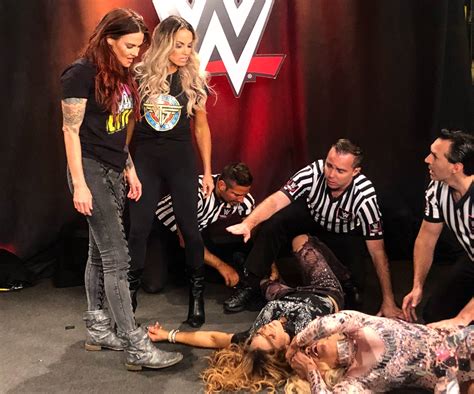 Wwe Wrestling Battle Pack Series 64 Lita Trish Stratus 6