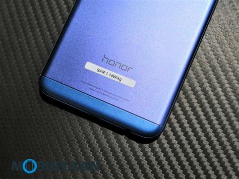 Honor 7C Hands-on [Images]