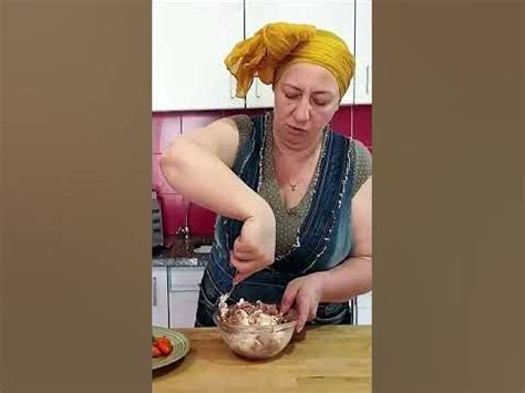 закусочные перчики - YouTube