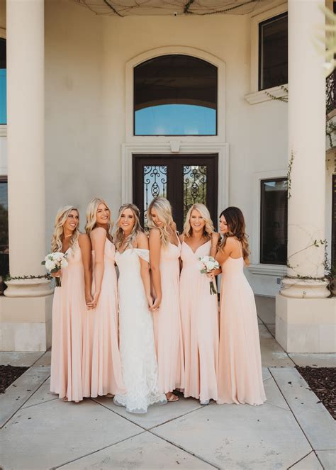 TOP DFW WEDDING PLANNERS | Dallas wedding planner, Bridesmaids dress