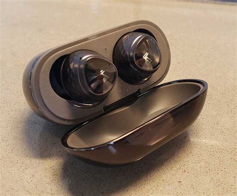 Honest Review of the SoundPEATS Engine4 Wireless Earbuds