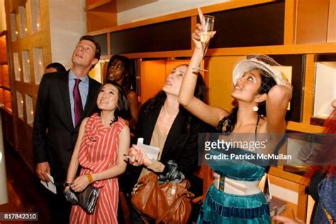 Nicole Zhao Photos and Premium High Res Pictures - Getty Images