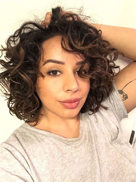 Essential Information on the Rezo Cut for Curly Hair 1