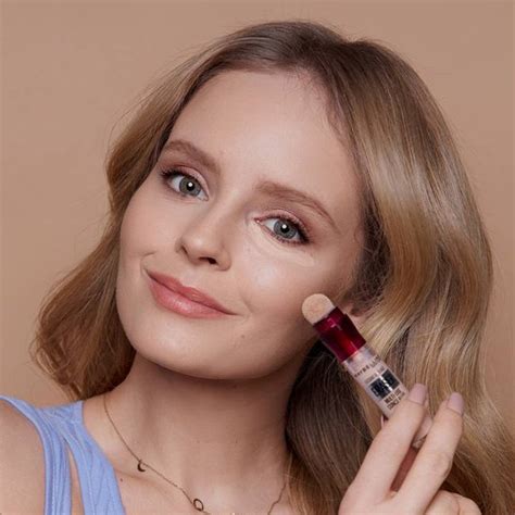 Korektor Instant Eraser Ivory | Maybelline New York