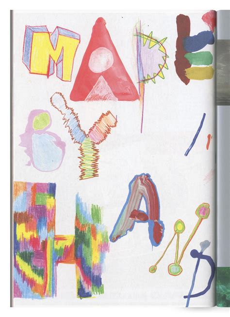 Ssense Magazine - Studio Nejc Prah - Graphic Design