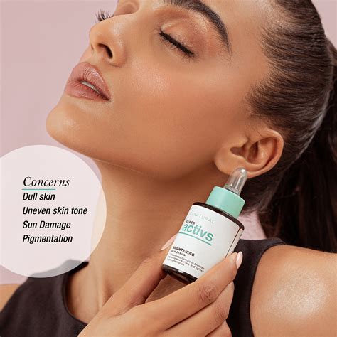 Skin Brightening Serum - Best Serum for Skin Brightening - Conatural
