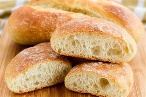 ciabatta recipe easy 1