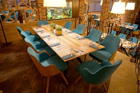 Note Di Vino BBQ, Pizza& Seafood, ресторант, Кючук Париж