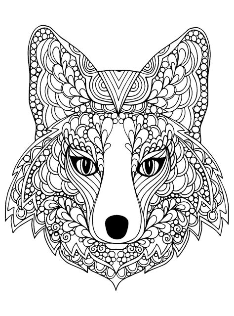 Desenhos Para Colorir Para Adulto 11