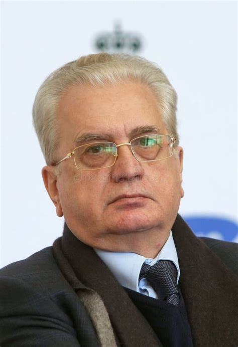 Mikhail Borisovich Piotrovsky Director of the State Hermitage Editorial ...
