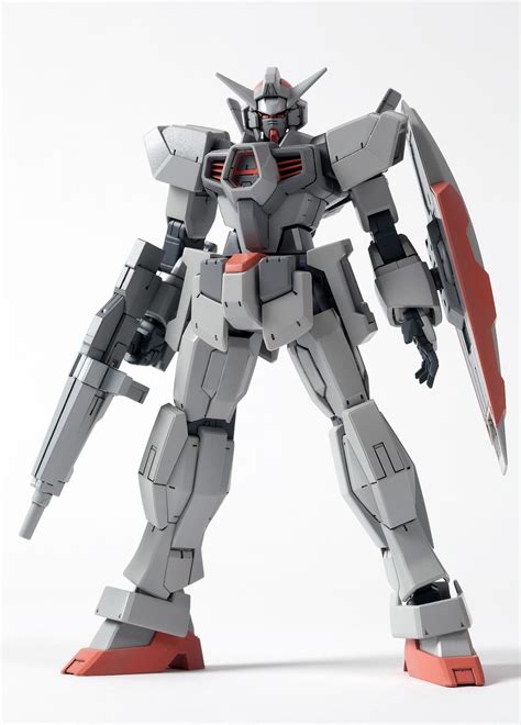 sorifactory hg gundam age  normal