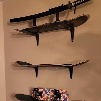 5 Used Skateboard Decks Perfect for Arts and Crafts - Etsy