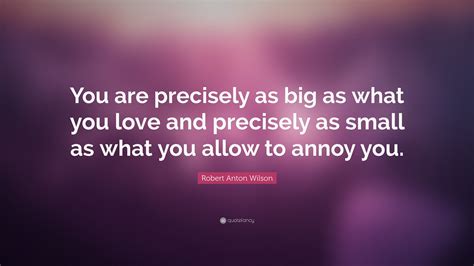 Robert Anton Wilson Quotes (100 wallpapers) - Quotefancy