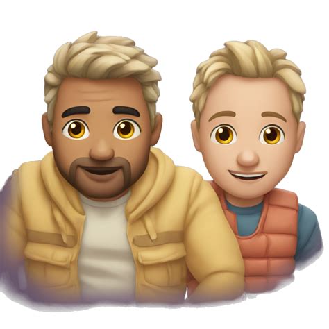 AI Emoji Generator