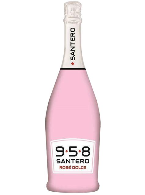 Rosé Dolce V.S Metodo Charmat