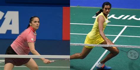 World Badminton Championships 2017: A look at the Indian contingent's ...