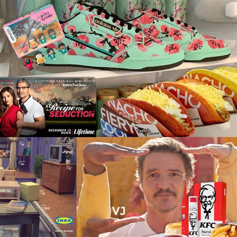 New brand collaborations are being signed by bri dale 22 22