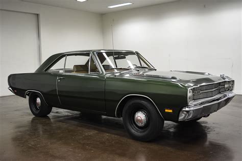 dodge demon
