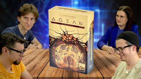 Настольная игра АДЕЛЬ: ПРИШЕЛЕЦ 👽 играем с дополнением - YouTube