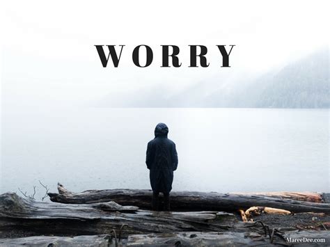 Worry Archives | Embracing the Unexpected