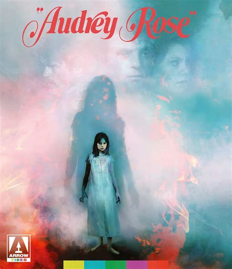 Amazon.com: Audrey Rose (Special Edition) [Blu-ray] : Anthony Hopkins