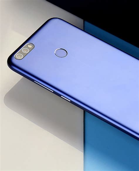 Huawei Honor 7C Pictures, Official Photos - WhatMobile