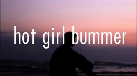 Blackbear Hot Girl Bummer Wallpapers - Wallpaper Cave