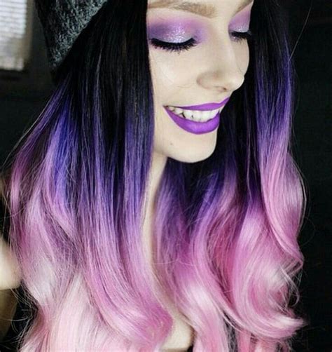 339 best Purple Hair images on Pinterest