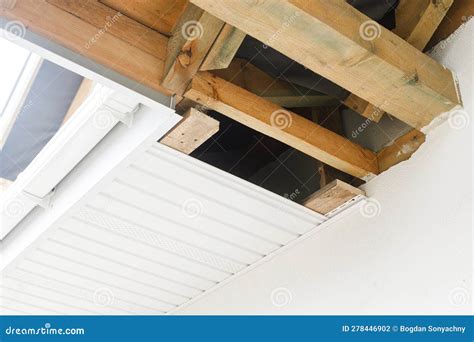 soffit installation    home  preparation  soffit