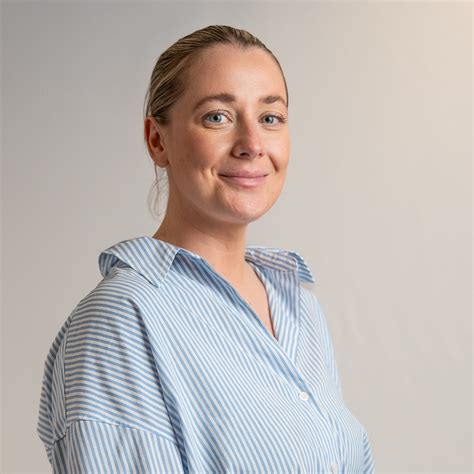 Katie Green - UWS London