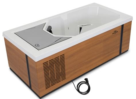 Cold Tubs | South East Spas