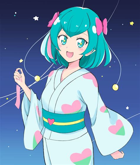 Hagoromo Lala - Star☆Twinkle Precure - Image by mel (Mangaka) #2876251 ...