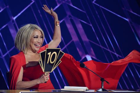 Carrie Ann Inaba DWTS Return, Does She want Tyra Banks Back?