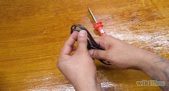 4 Ways to Mold Plastic - wikiHow