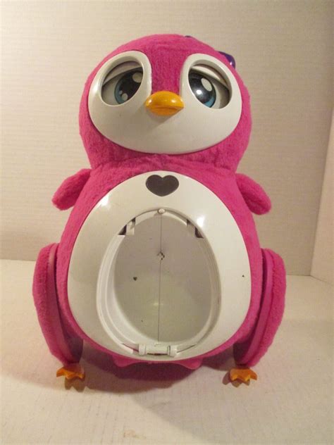 PENBO Penbino Interactive Toy, Bossa Nova Robotics,Tested Works, Pink ...