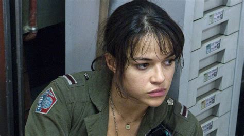 Michelle Rodriguez Hot Wallpapers