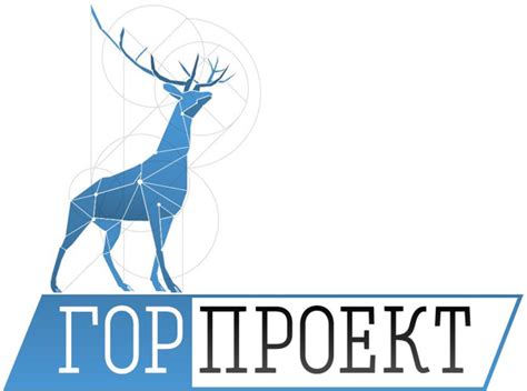 GorProekt — проектное бюро Нижний Новгород