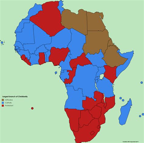 1384 best African Countries images on Pholder | Map Porn, Africa and