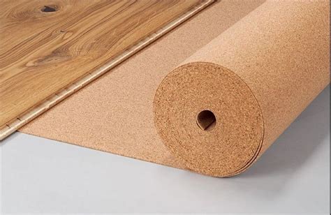 Large Cork Roll - 1m x 4m - Floor Safety Store
