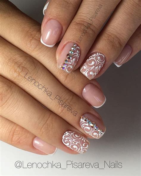 Нежнятинка для красавицы невесты 👰🏻👰🏻👰🏻 Комбинированный ( аппаратный ...