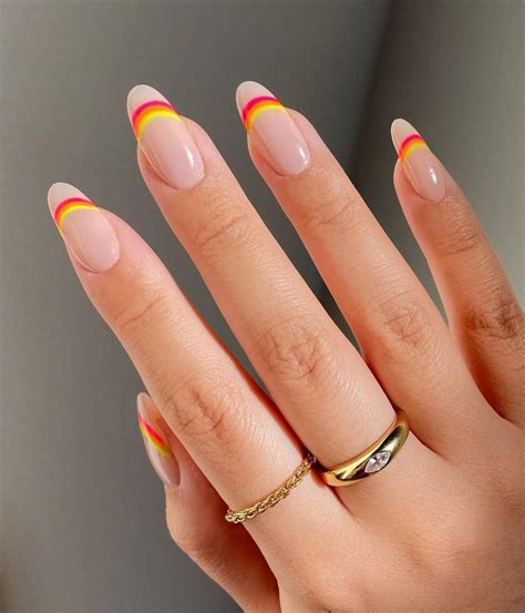 Diseños De Uñas Naturales 2021 - Que Es Diseno De Unas Tecnicas Y ...