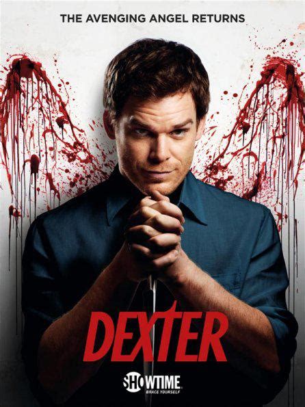 É oficial: 8ª temporada de "Dexter" é a última