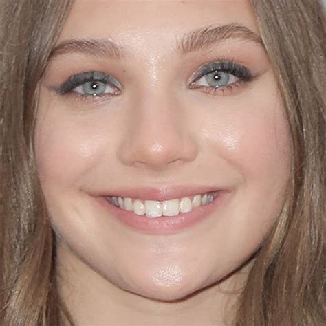 Maddie Ziegler's Makeup Photos & Products | Steal Her Style