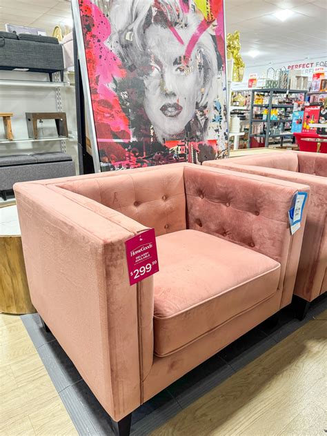 HomeGoods - Fresh new arrivals at 20-50% less than...