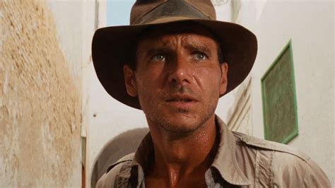 coolest moments   indiana jones franchise