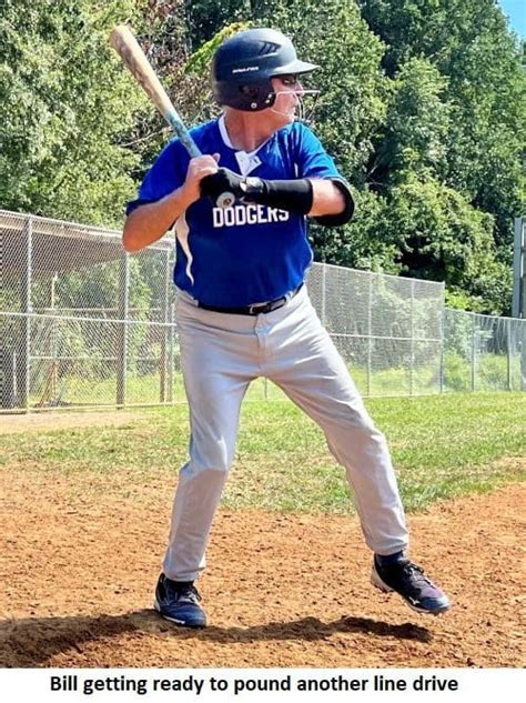 bill lear  elder statesman   dcmsbl   age   mens