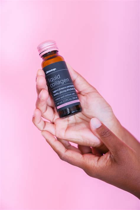 LifeVantage Introduces TrueScience Liquid Collagen to U.S. Market — Glitz and Glam by Tiff