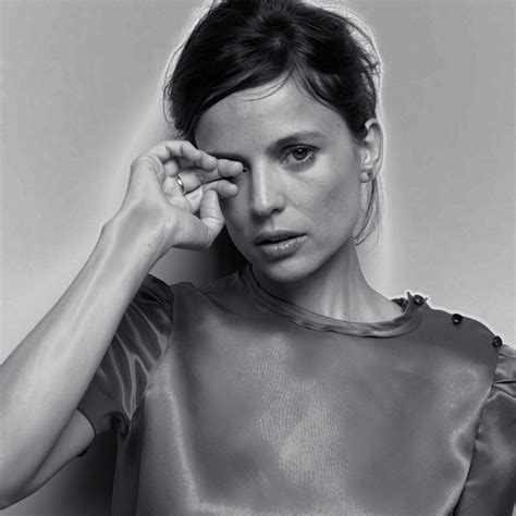 エレナ・アナヤ（Elena Anaya）・・・美女落ち穂拾い190717 : 夜ごとの美女