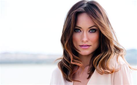 Olivia Wilde 2017 Wallpapers | HD Wallpapers | ID #19662