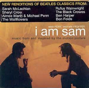 I Am Sam- Soundtrack details - SoundtrackCollector.com